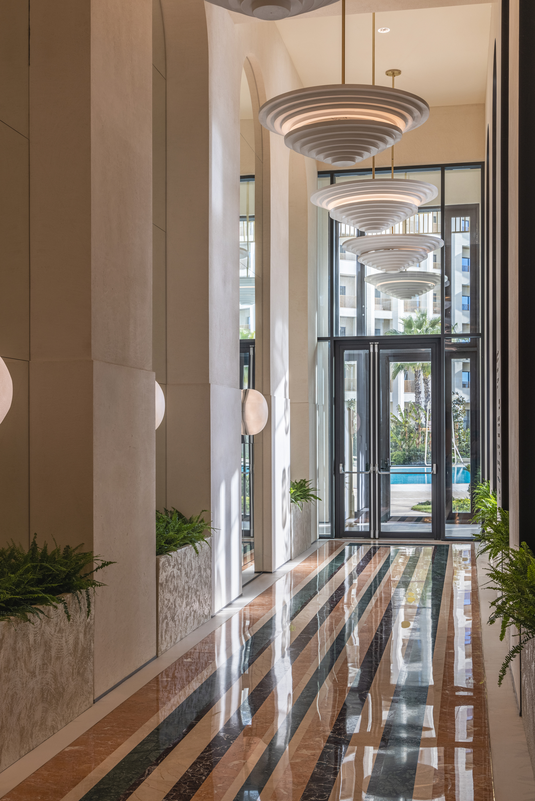 Грейтрум и лобби (54)