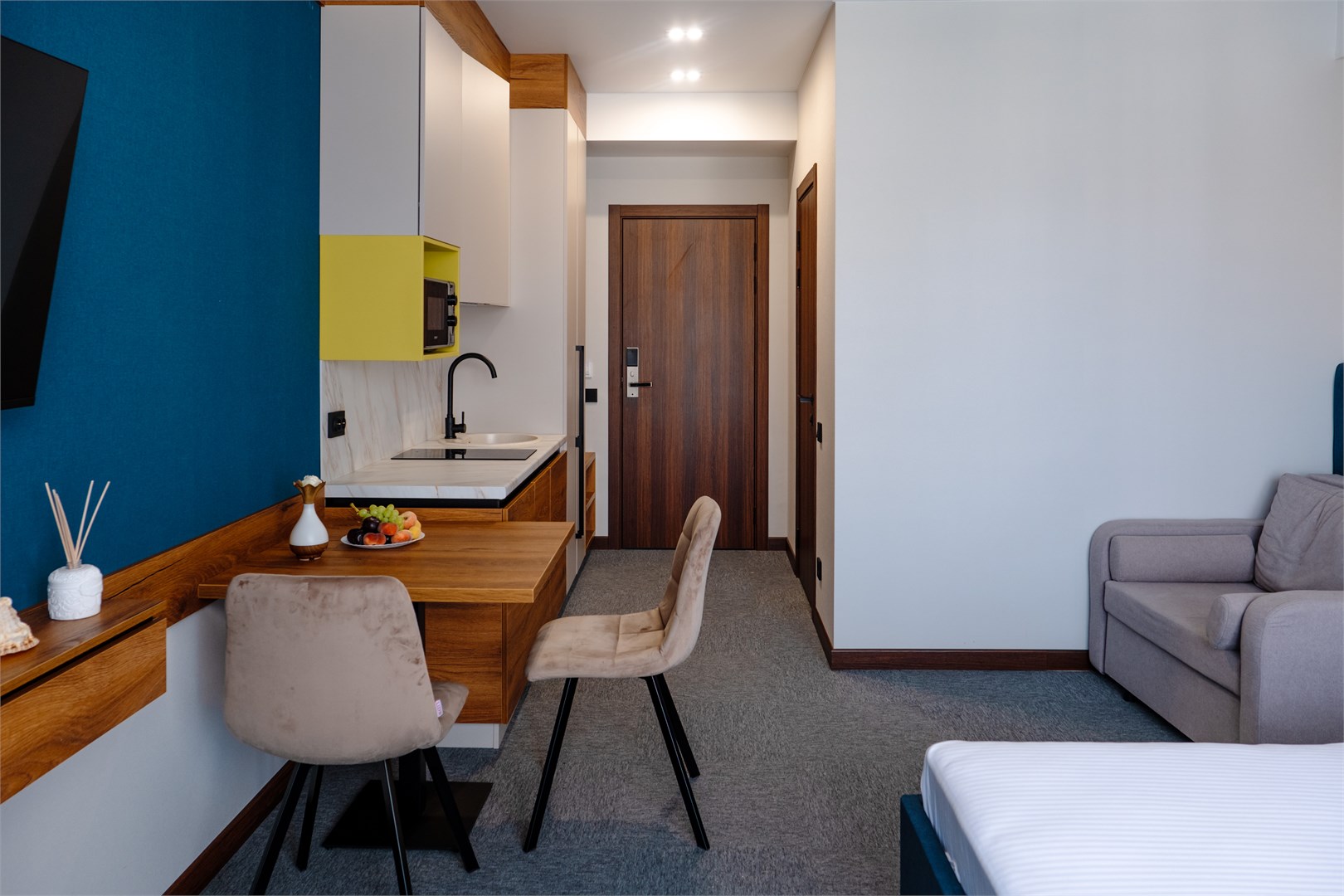 LAVICON APART OLGINKA 3*