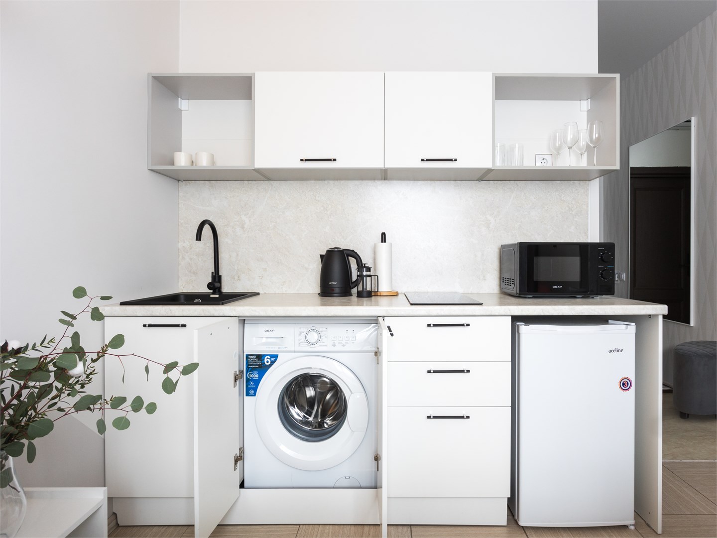 APARTELLO на Советской