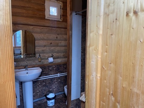 Люкс 4-местный 2-комнатный