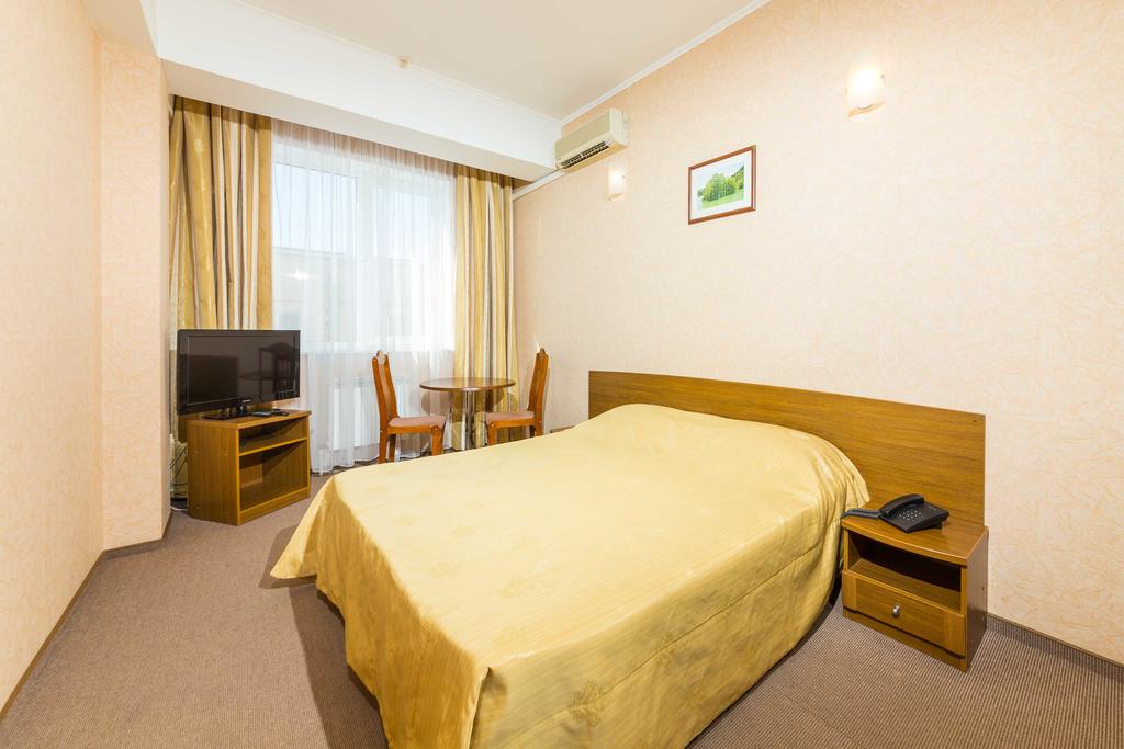 Стандартный 2-местный