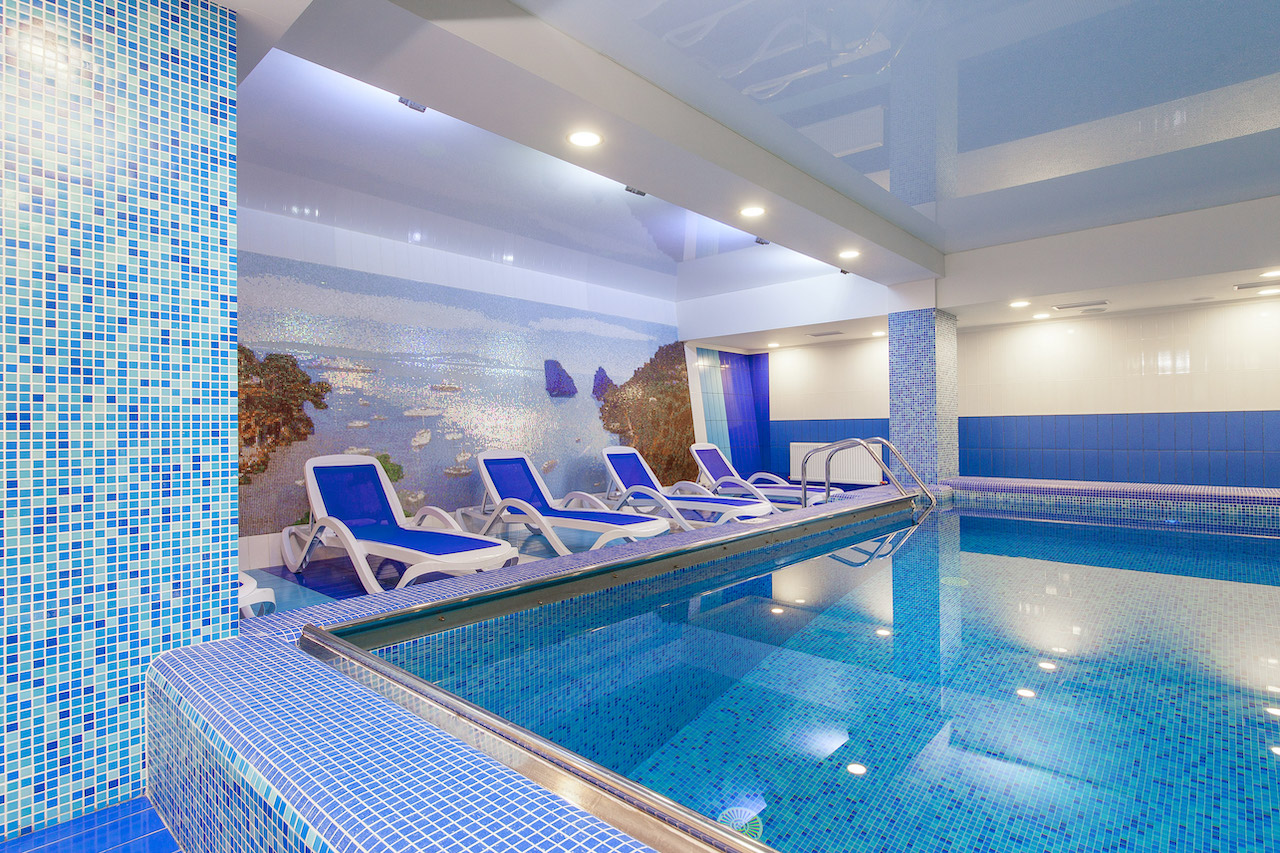 Crowne plaza (Краснодар)