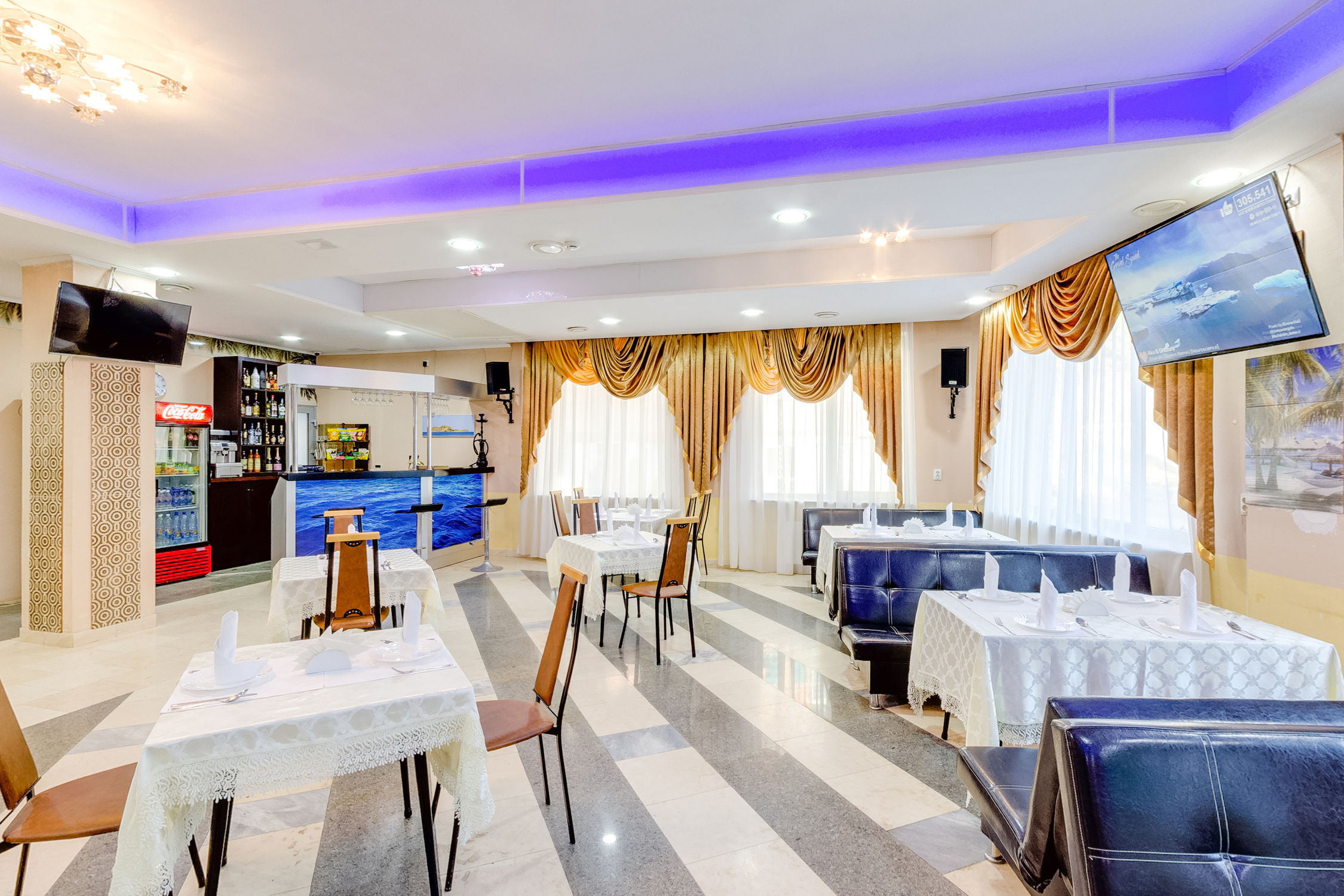 Park Hotel Argo
