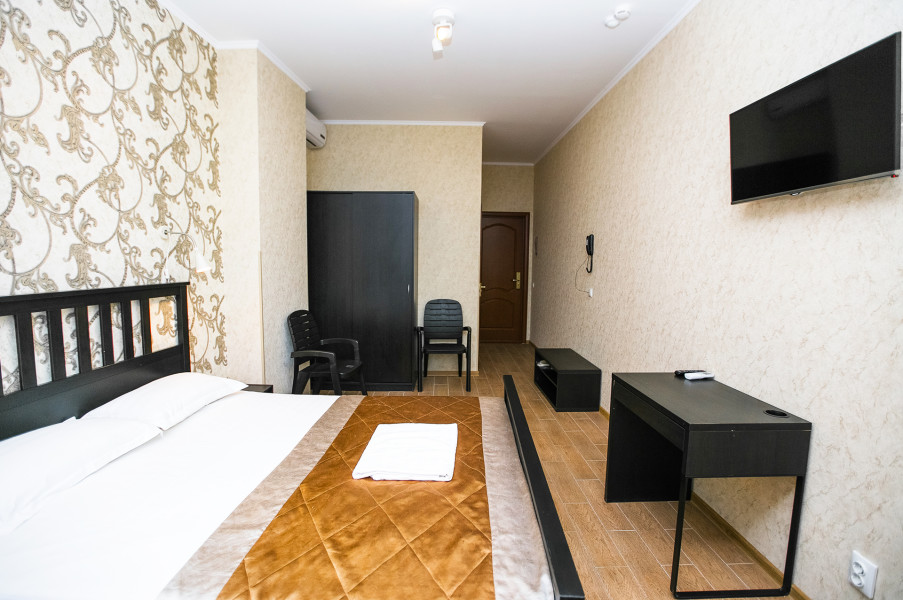 Park Hotel Argo