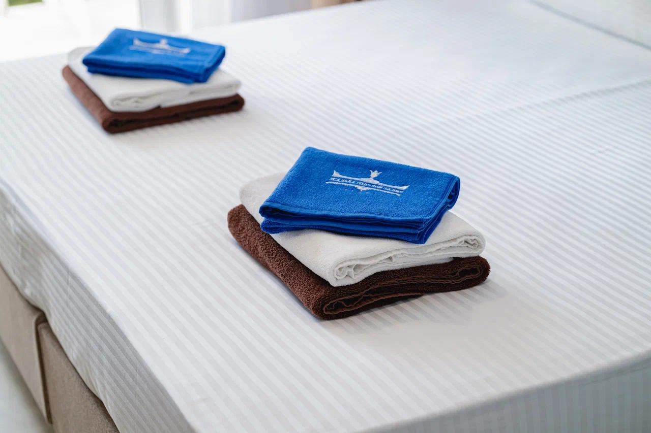 Комфорт плюс 2-местный 1-комнатный (корпус Сембос)