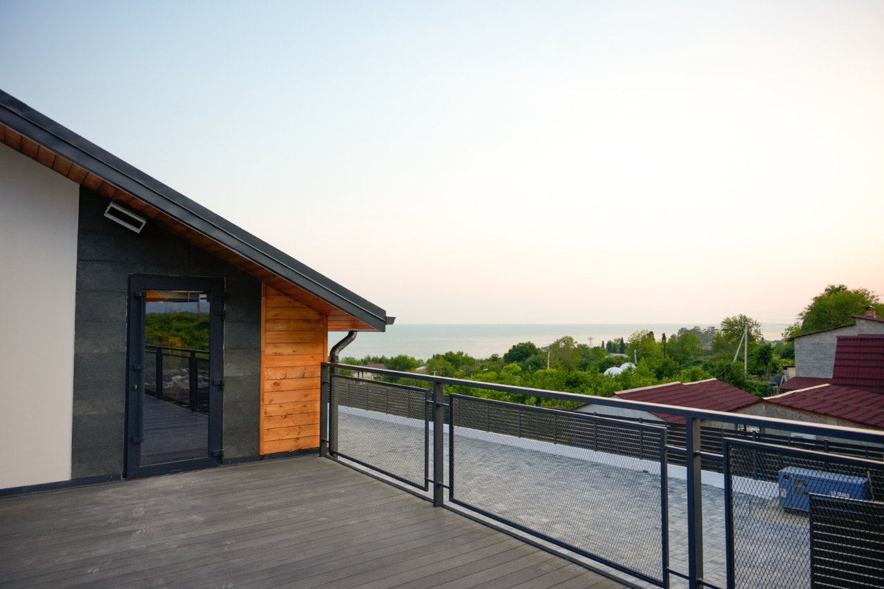 Leto Boutique (Псырцха)