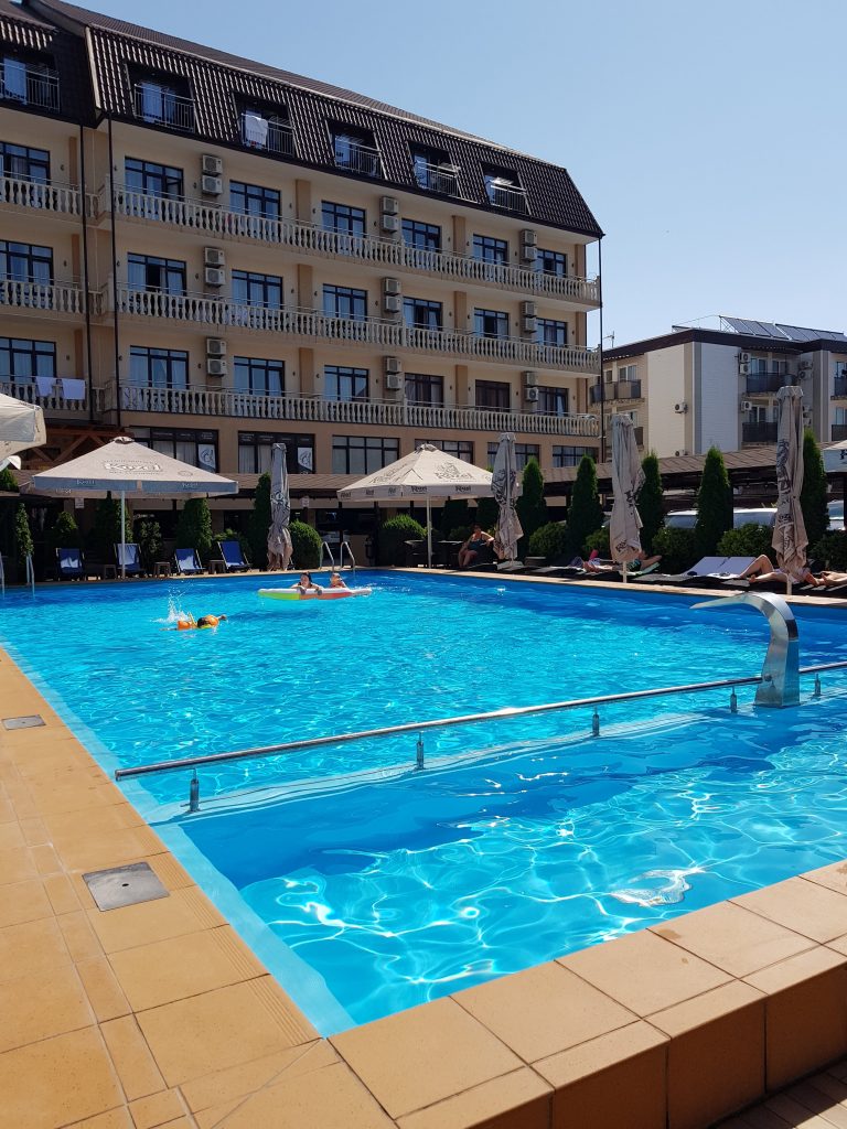 Golden Resort (Туапсе)