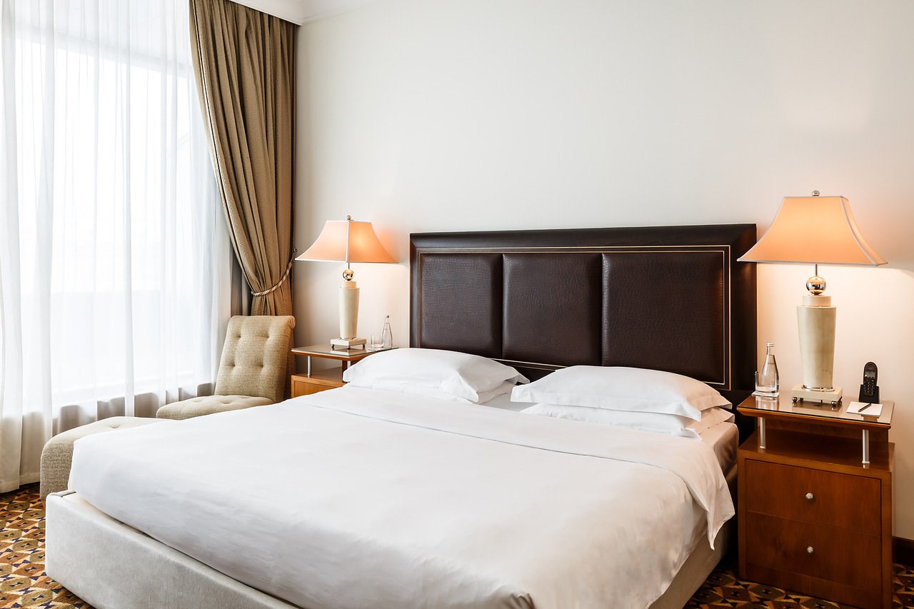 Фотография Люкс Дипломатический 2-местный