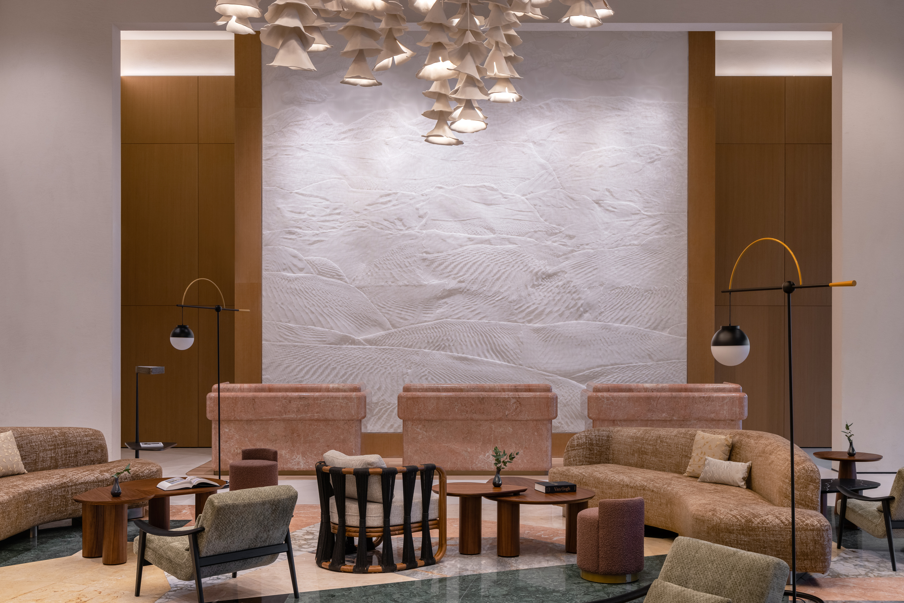 Грейтрум и лобби (29)