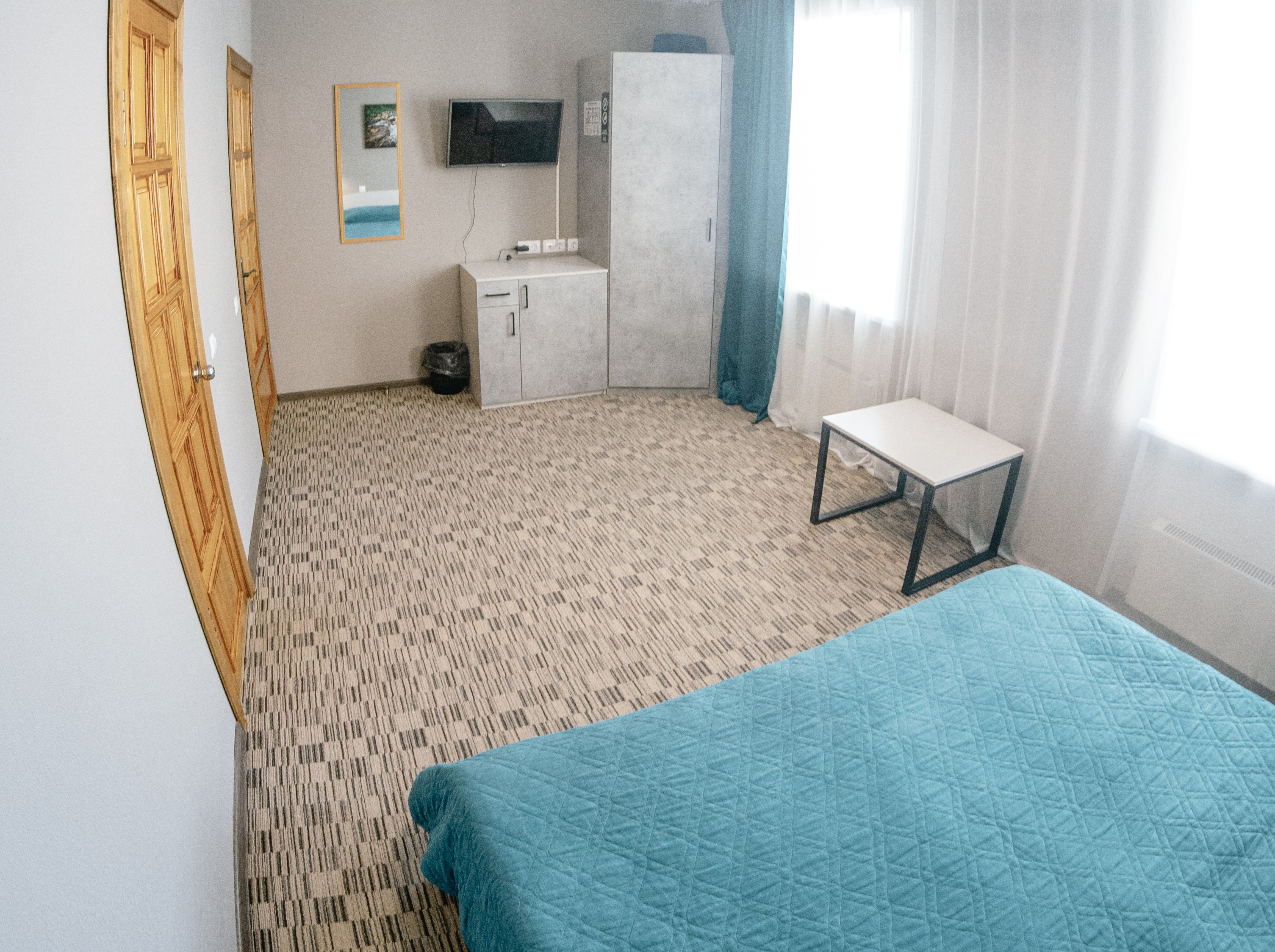 Стандартный 2-местный