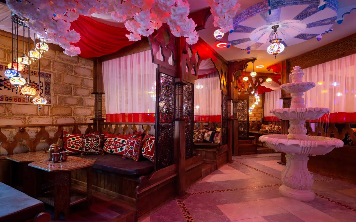 Hilton Tyumen