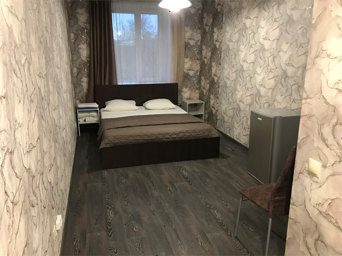 Енисейская Сибирь на Киренского 9а