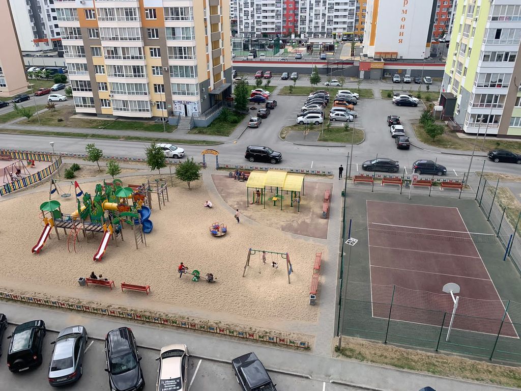 Компас А.Протозанова 16