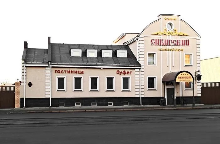 Фасад