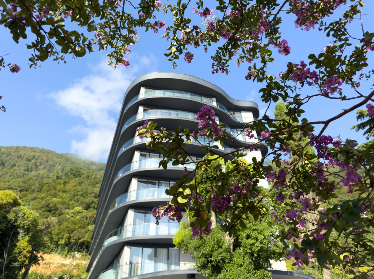 Royal Riviera (Гагра)