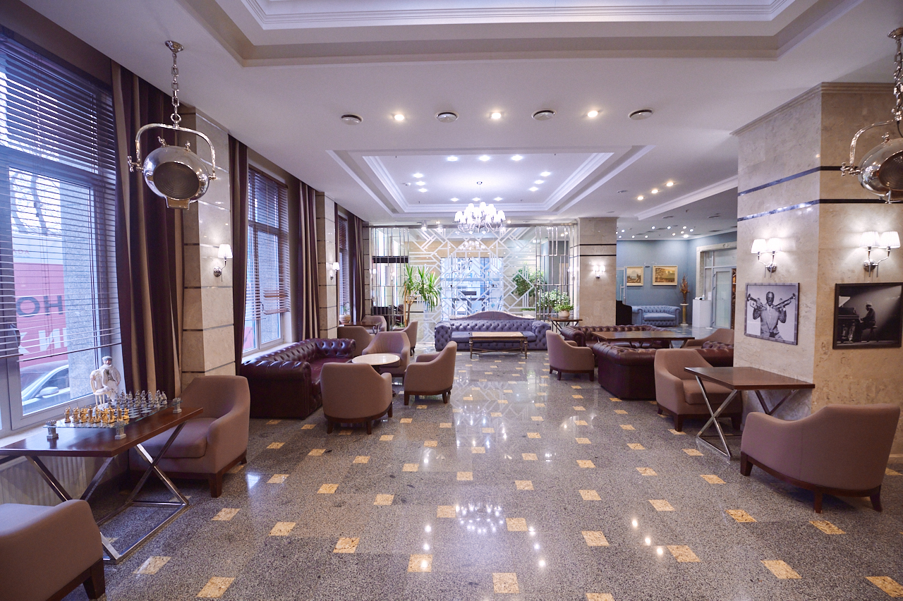 Ramada by Wyndham