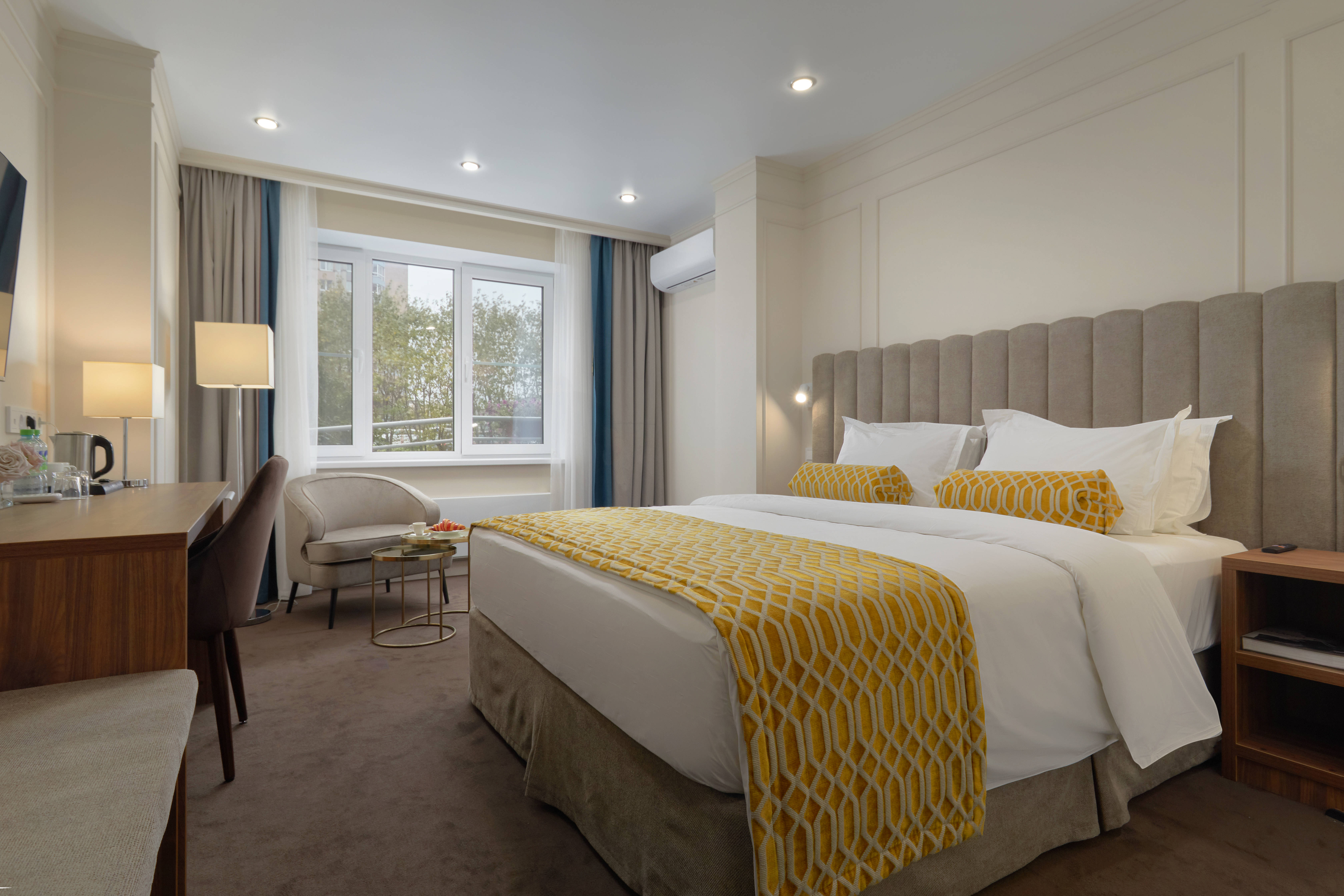 Easy Room (Н.Новгород)