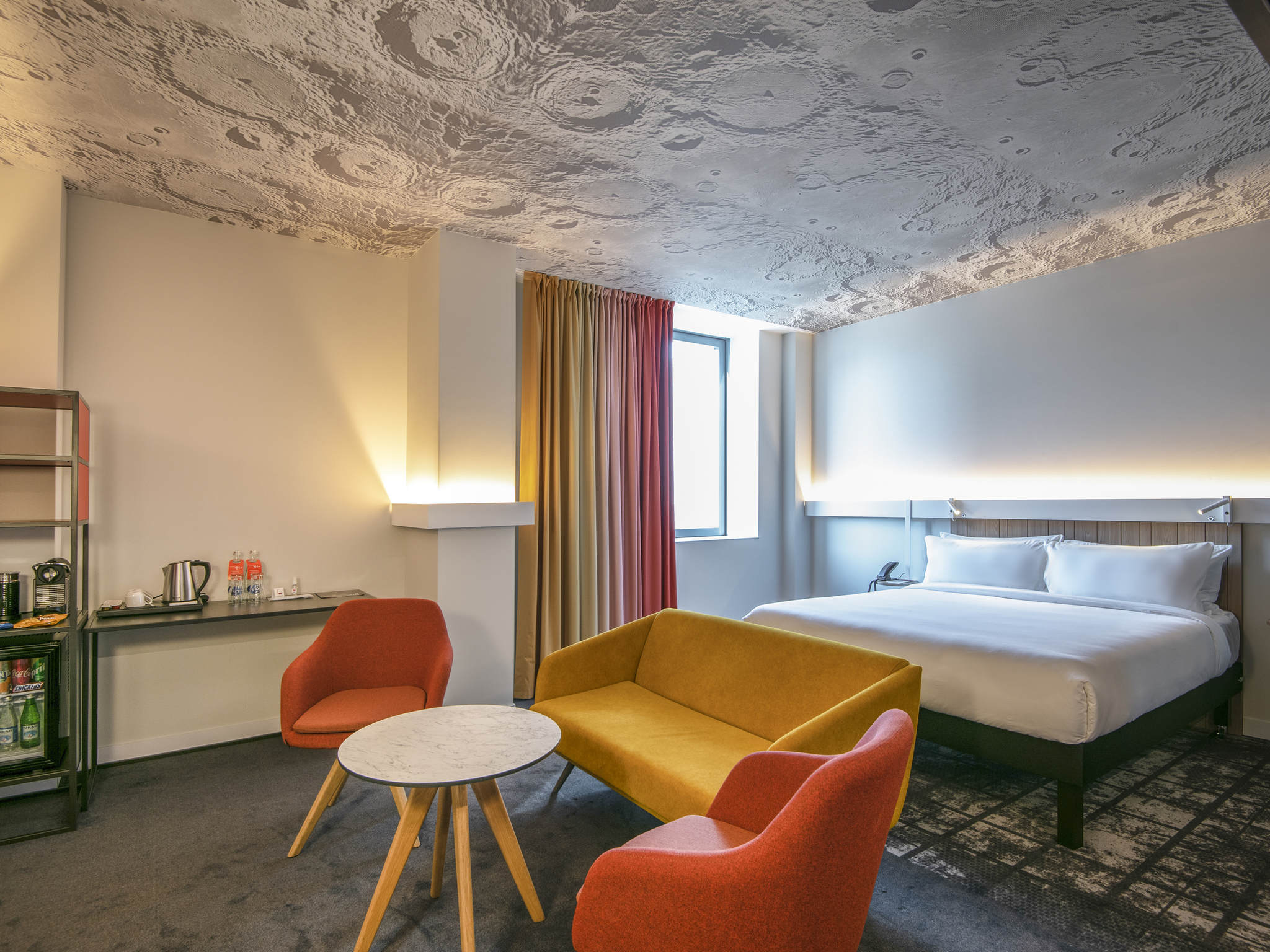 Фотография Family 2-местный