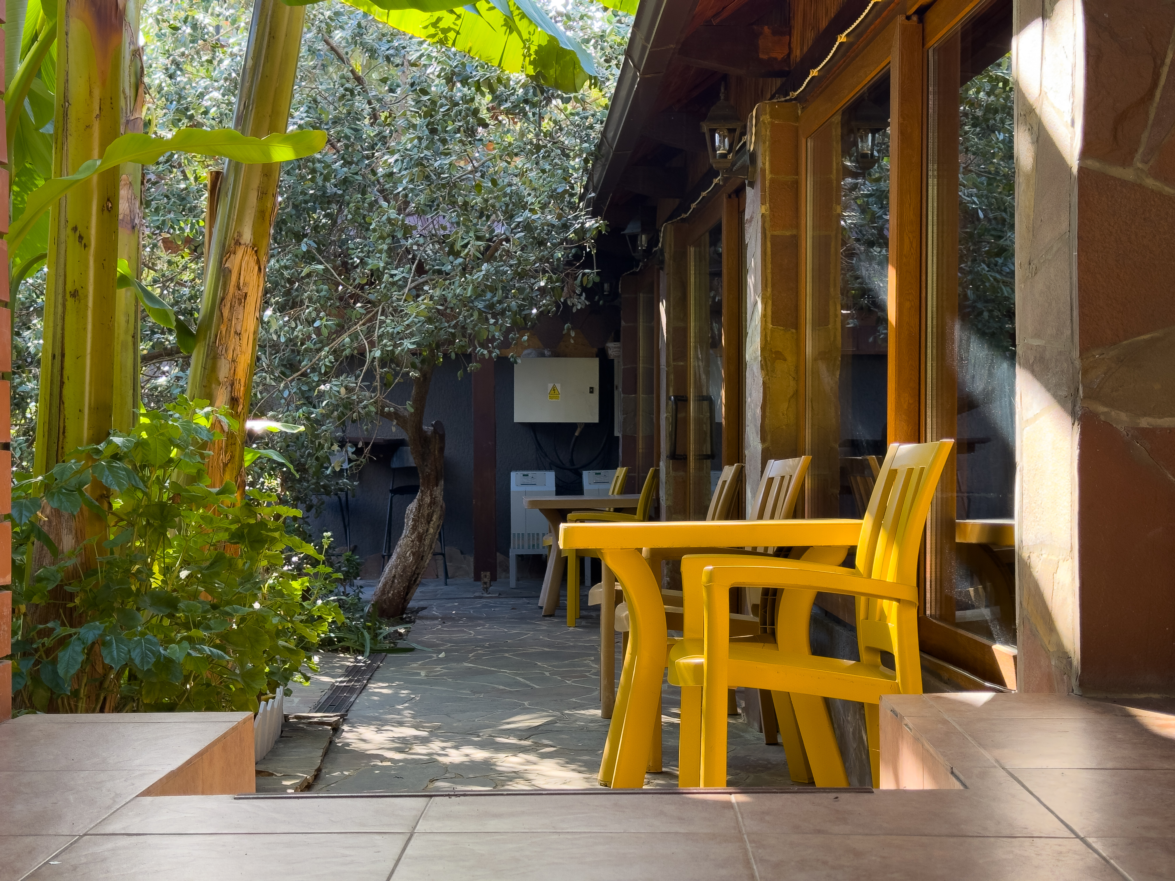 Территория