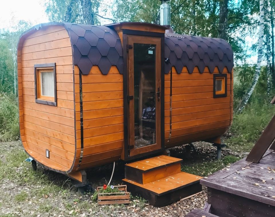 Лисий нос