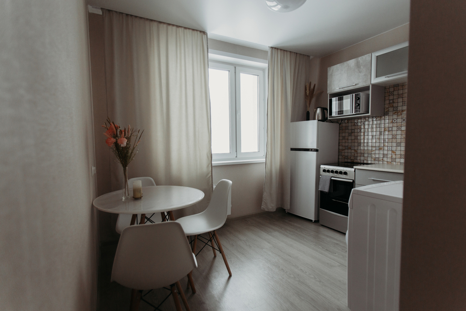 Apartment Syndicate на ул. Норильская 50