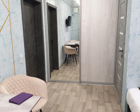 Kraft house П.Камчатский
