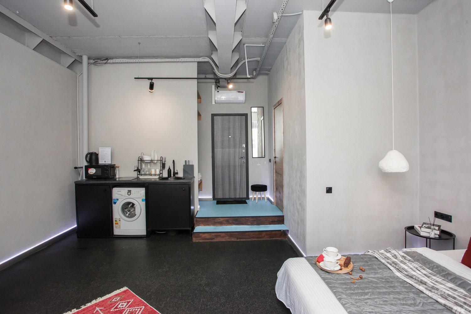 Room Hotel на Нарымской 27