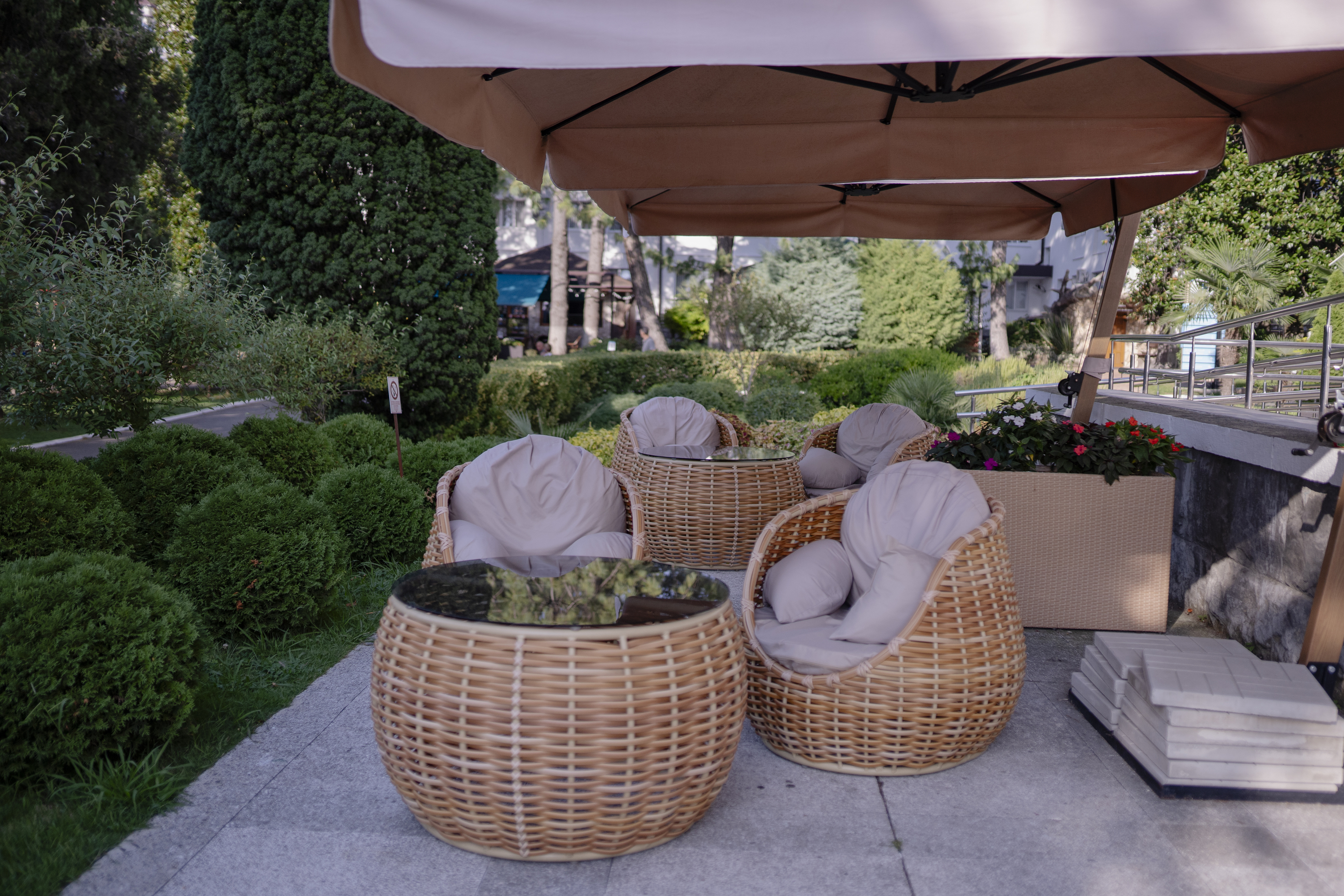 Территория