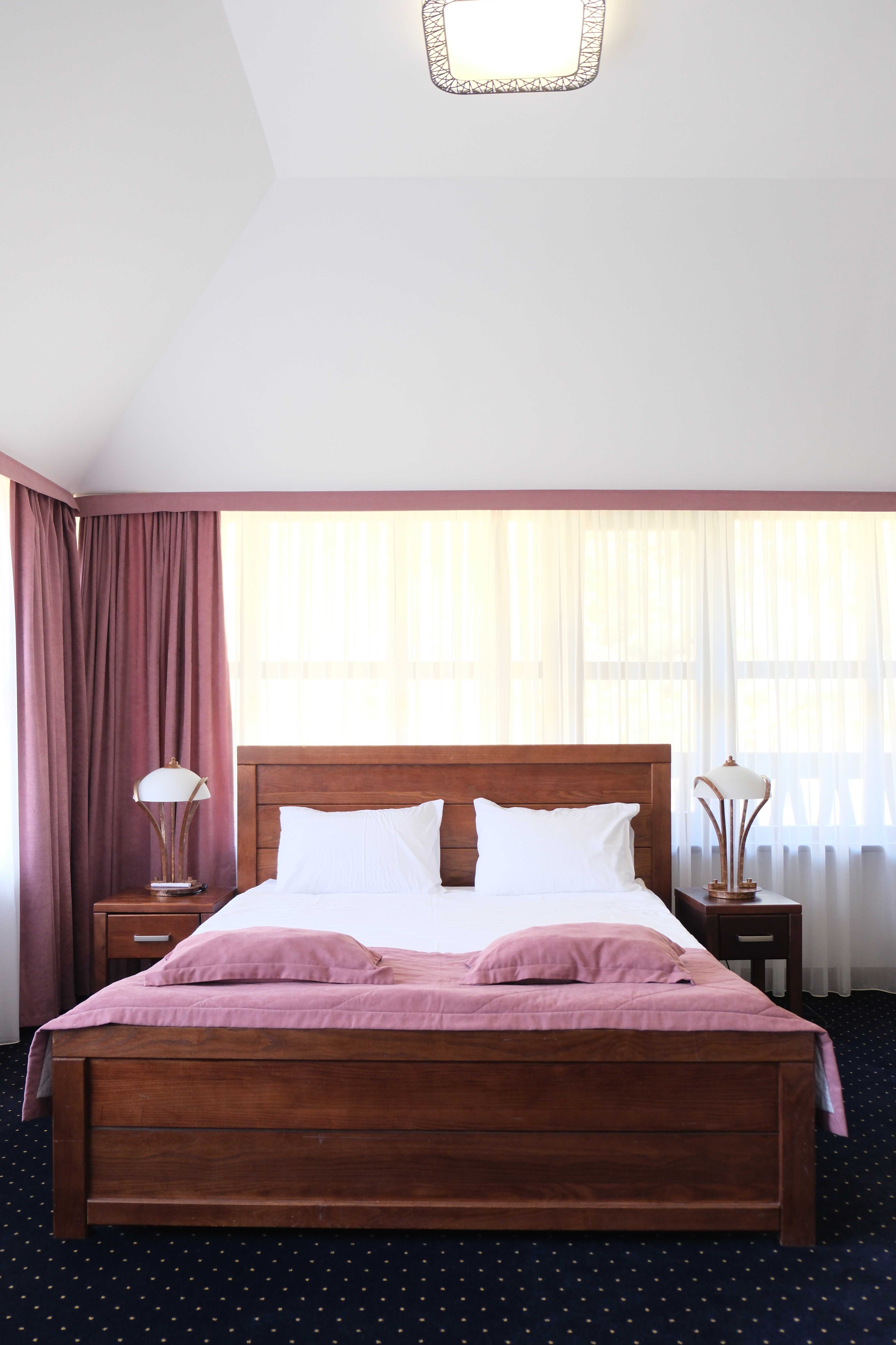 Семейный 2-местный 2-комнатный (Junior, до 5 человек)