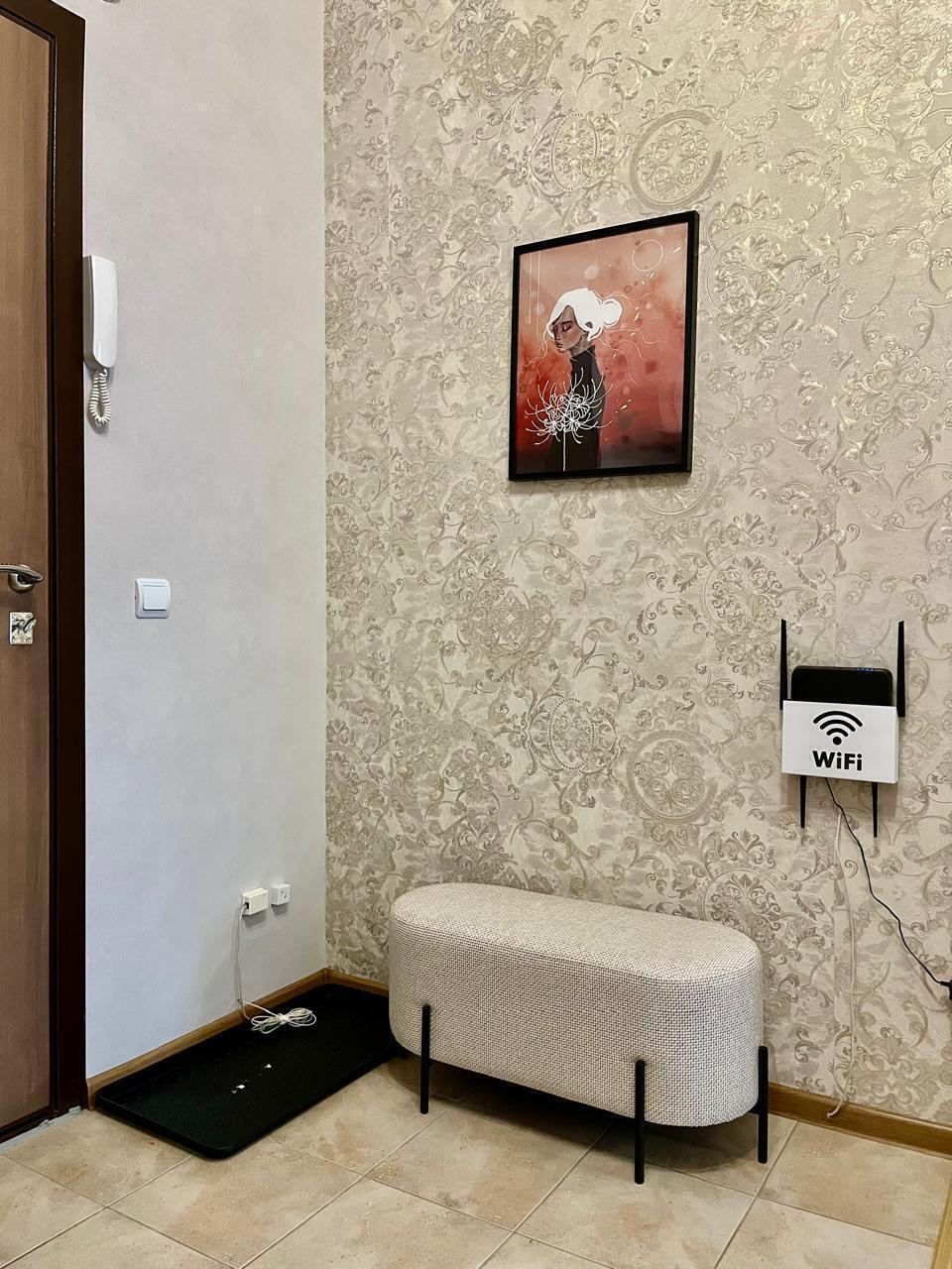 КлючикНН Октября 15к1
