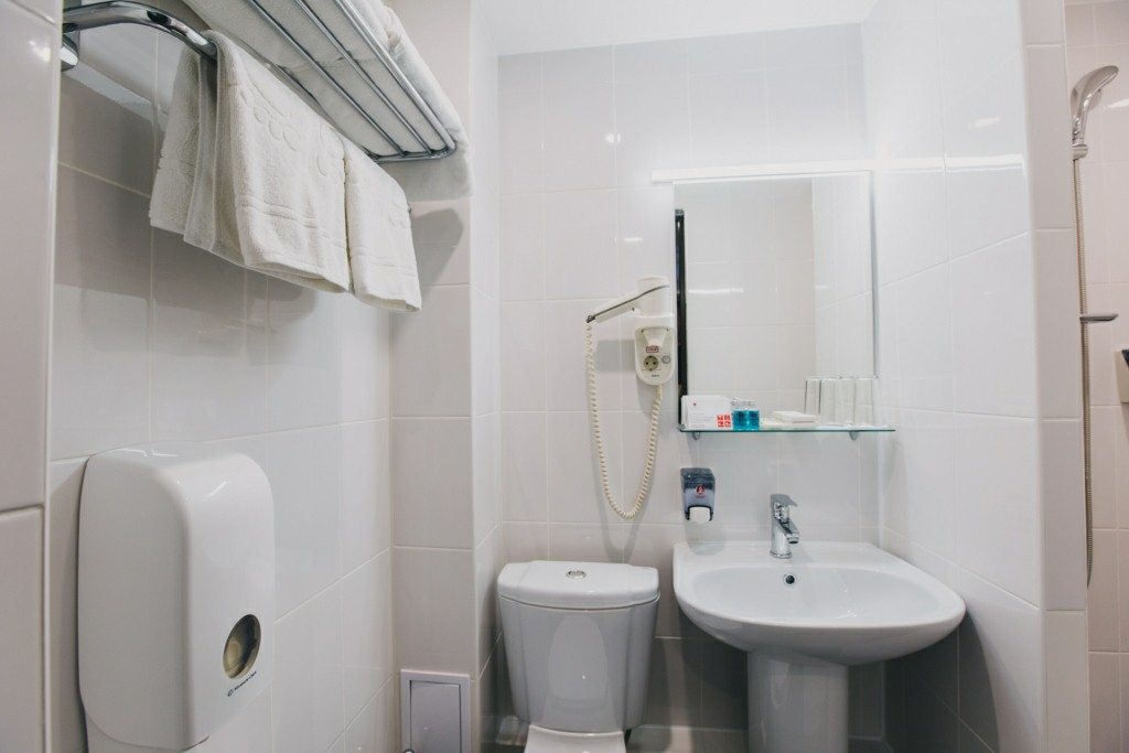 Сюит 2-местный (DBL/TWIN)