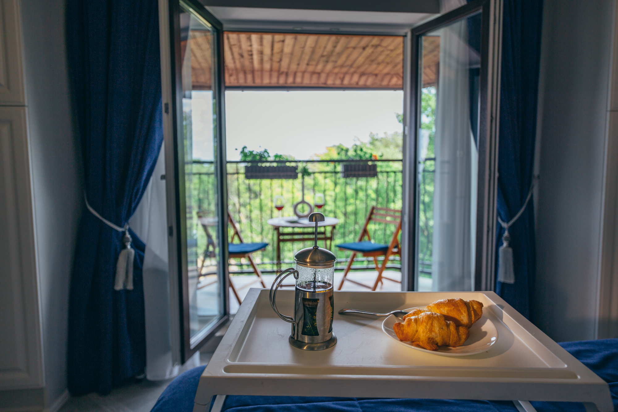 Апартаменты 4-местные (Альт Платц Престиж)