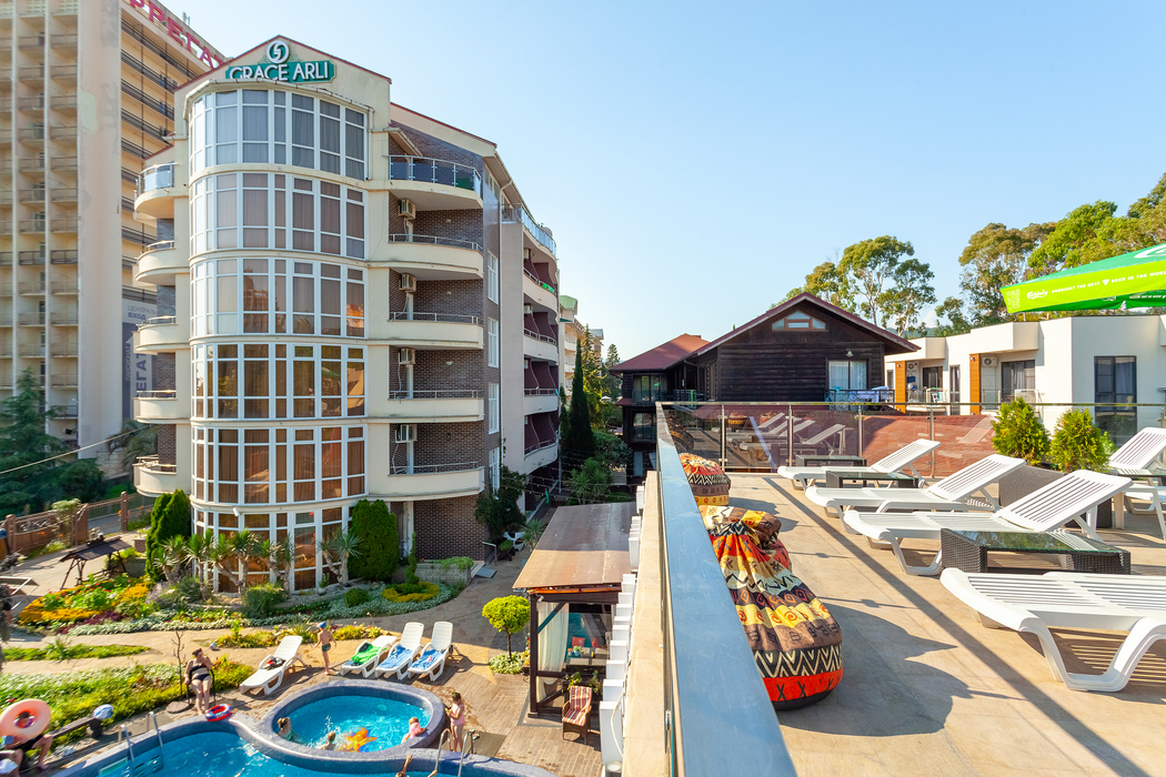 Территория