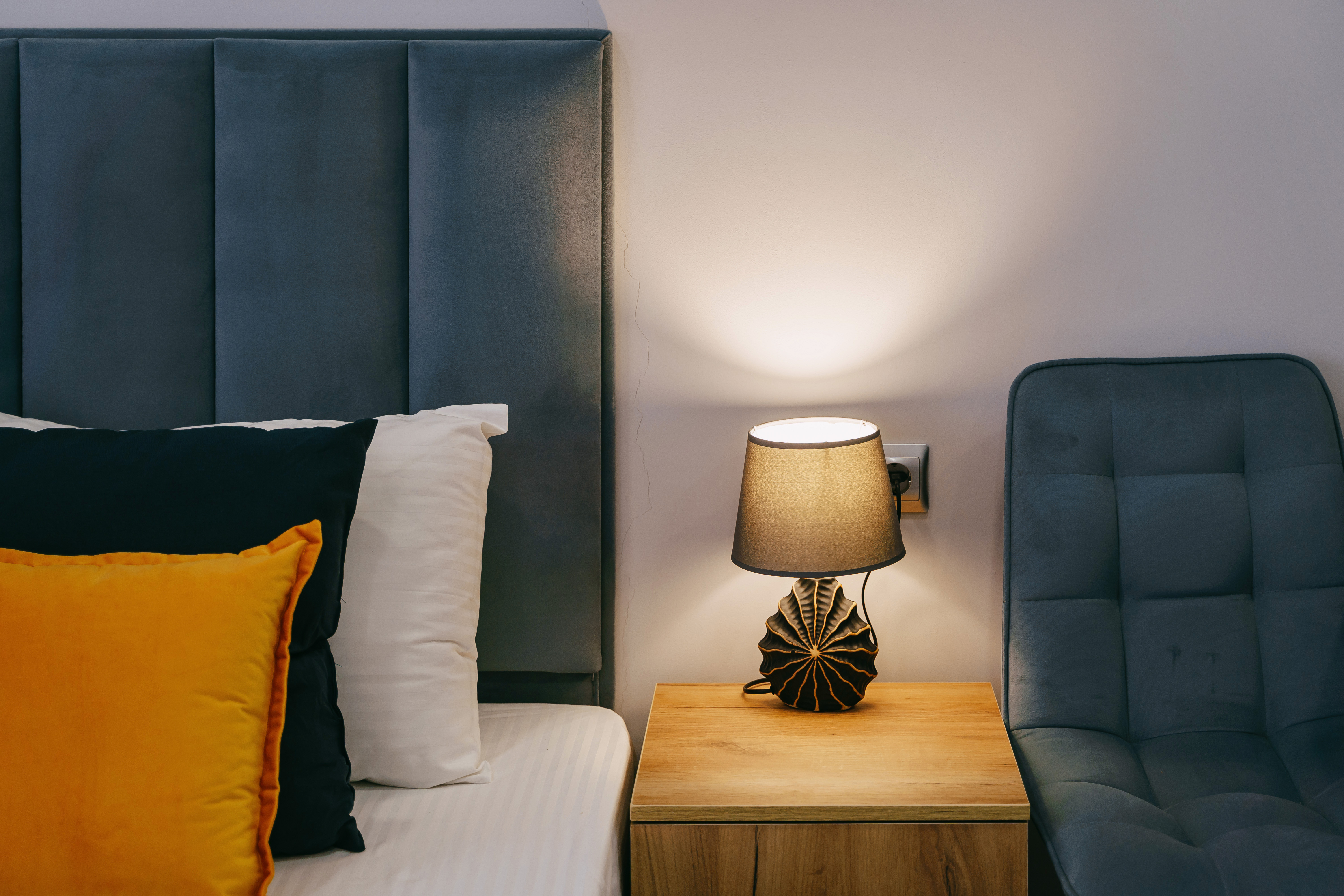 Апартаменты Студио 2-местный (с кухней, Марио №10)