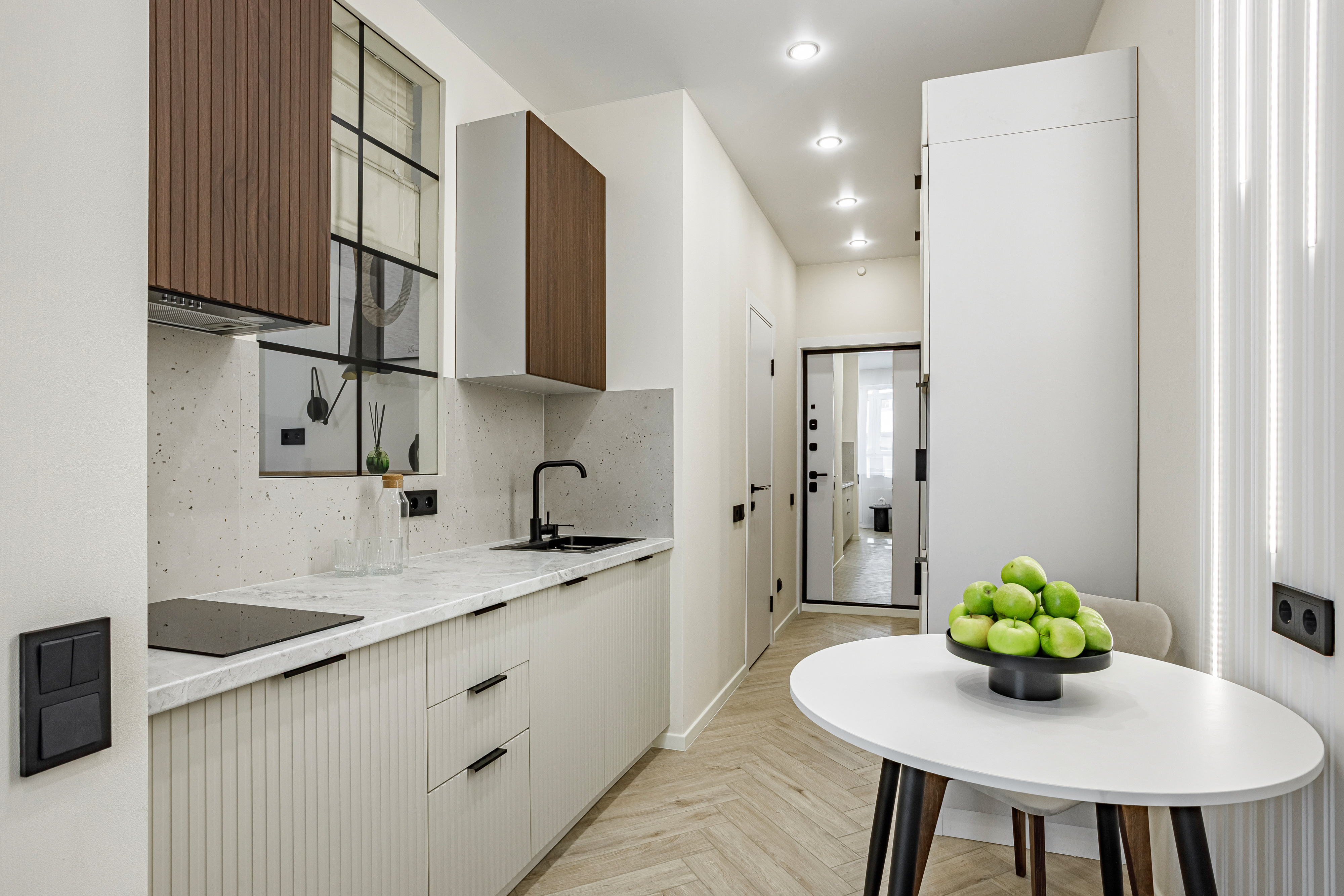 YourPlace ул. им. Героя Владислава Посадского,17, к.2