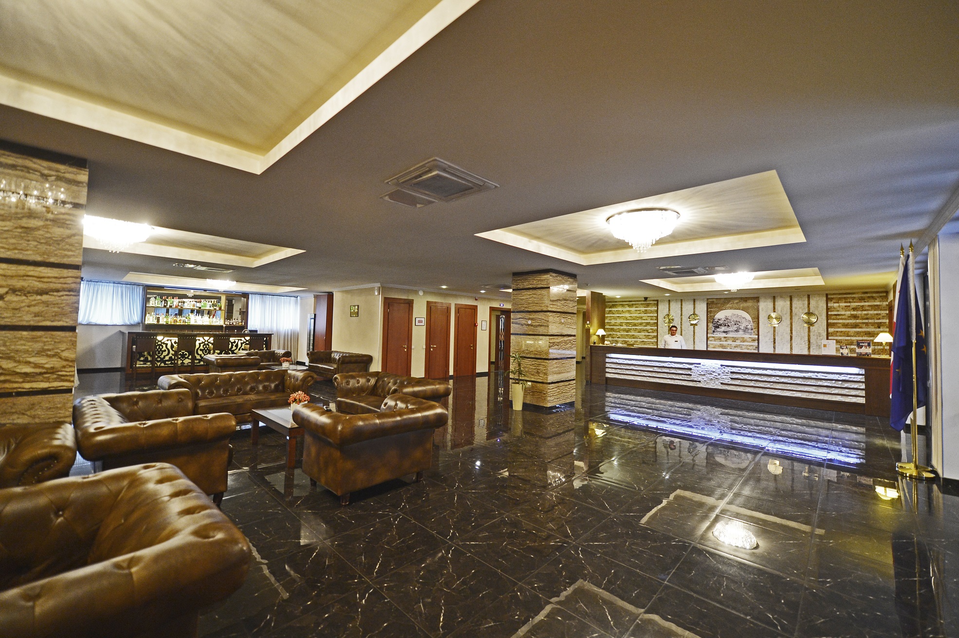Astoria 4* Hotel
