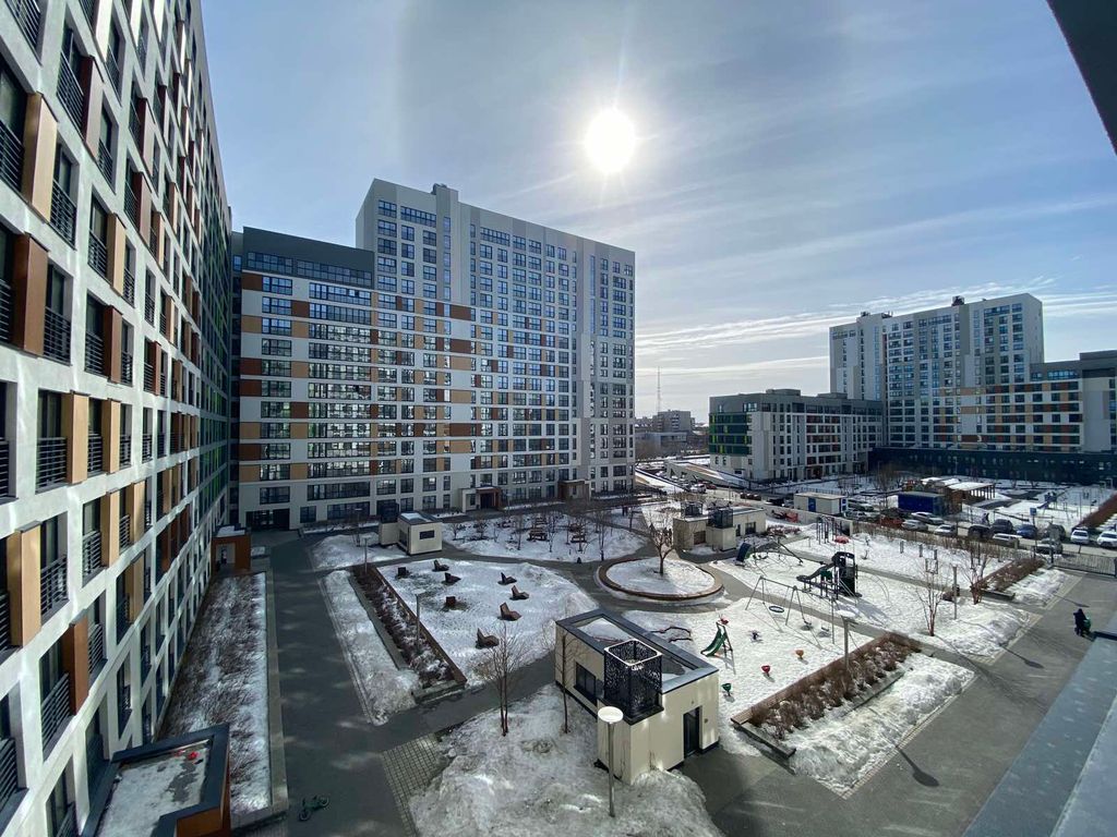 Компас 50лет Октября 57А