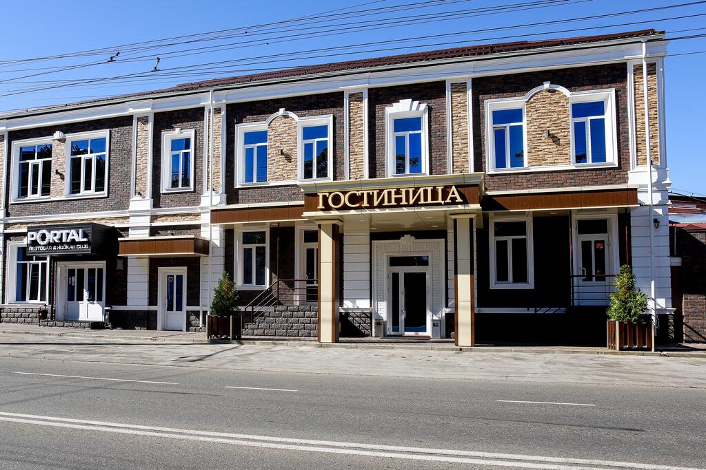 Фасад