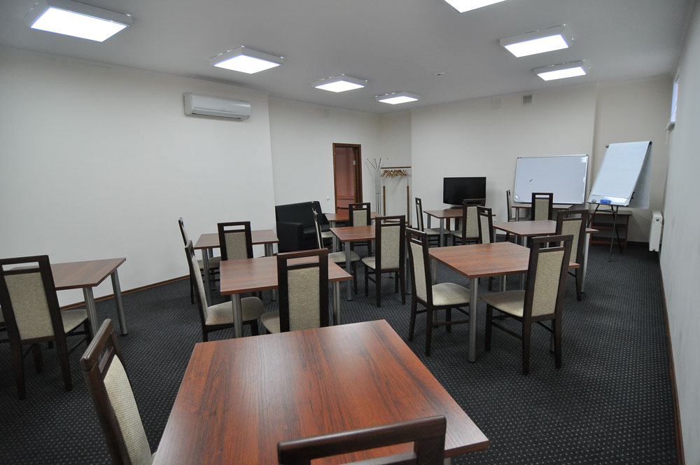 Villa Classic (Самара)