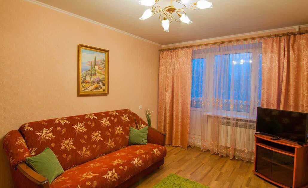 Атма Хаус Широтная 35
