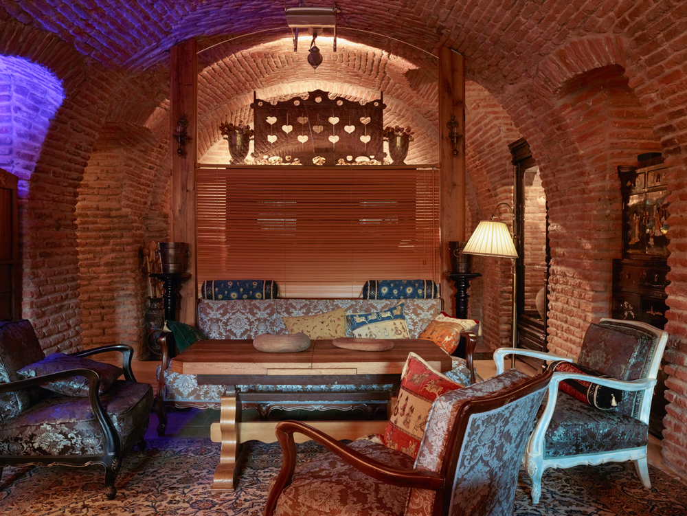Vinotel Boutique Hotel