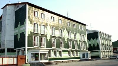 Внешний вид