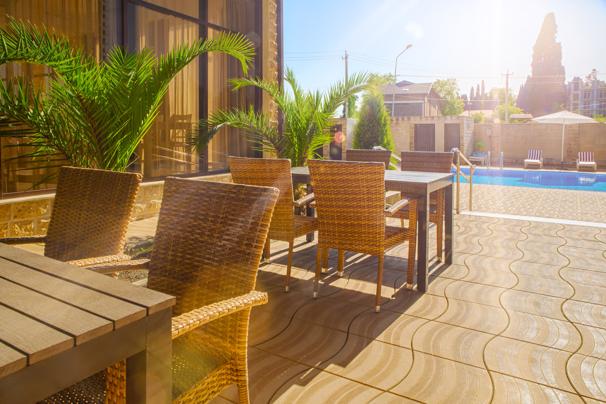 Золотой якорь(Гудаута)