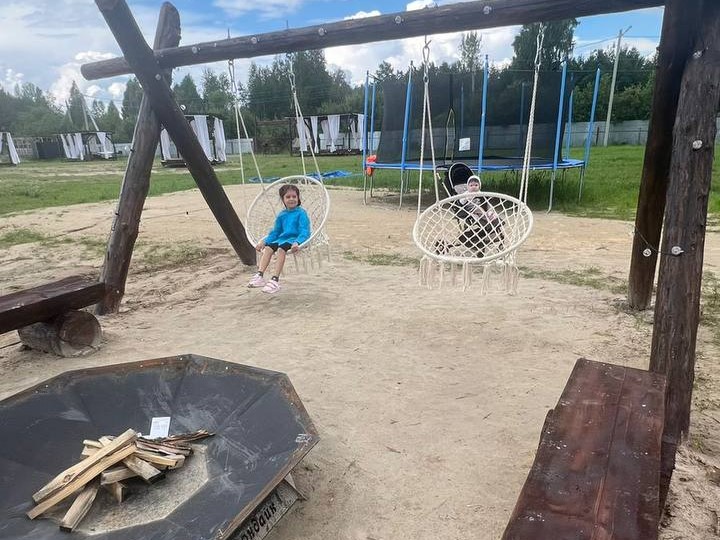 Клондайк