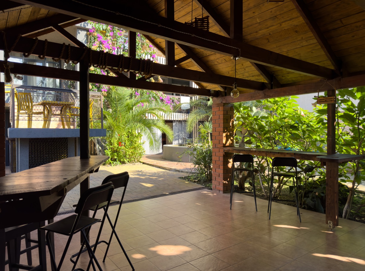 Территория