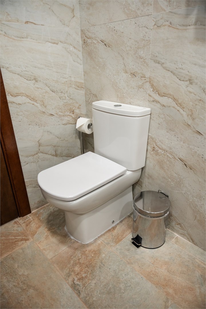 Коттедж 2-местный 1-комнатный (Лесной)