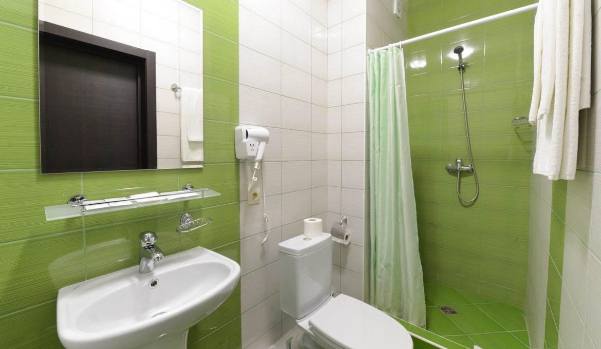 Стандартный 2-местный улучшенный (с балконом)