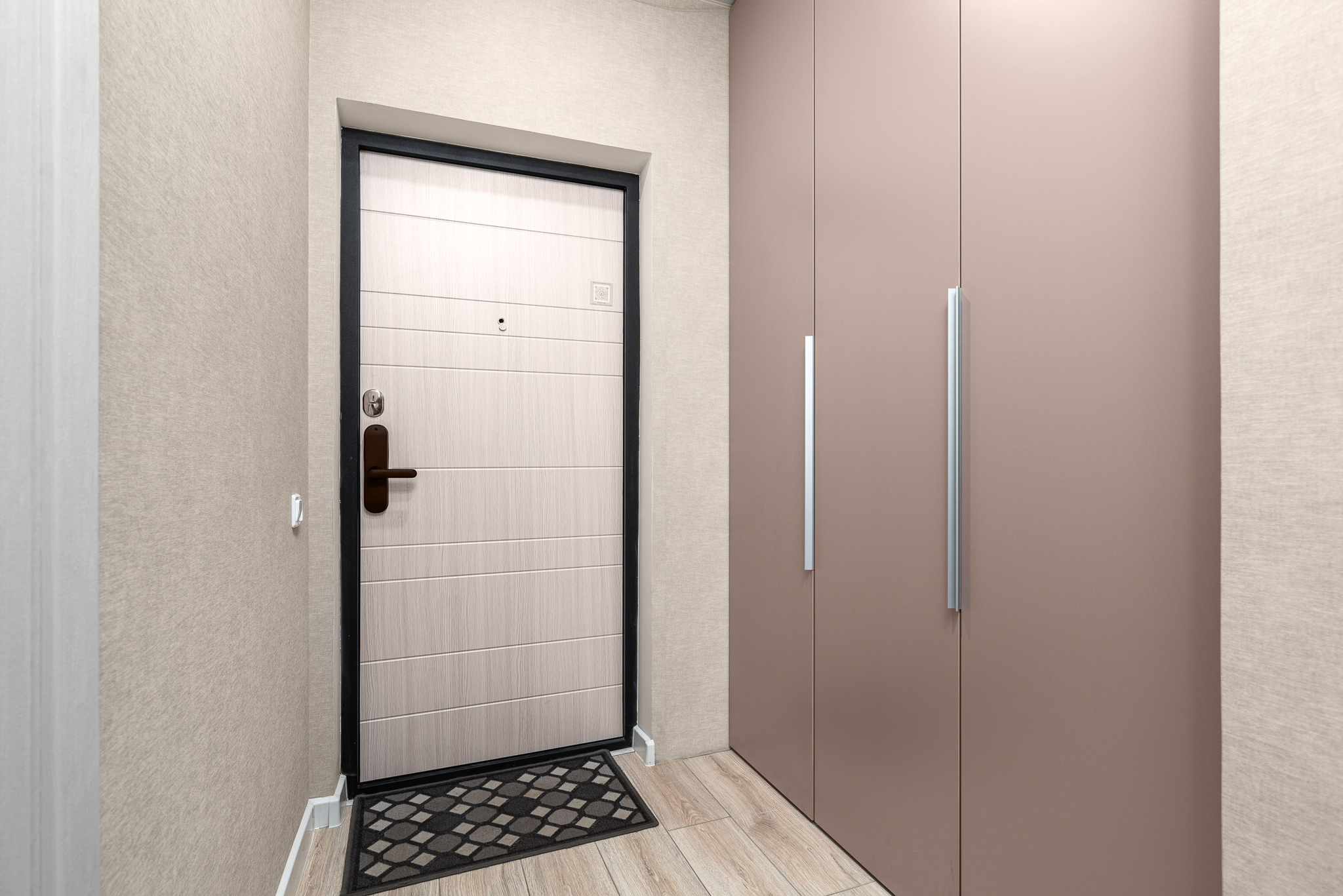 YourPlace микрорайон Любимово, д. 16