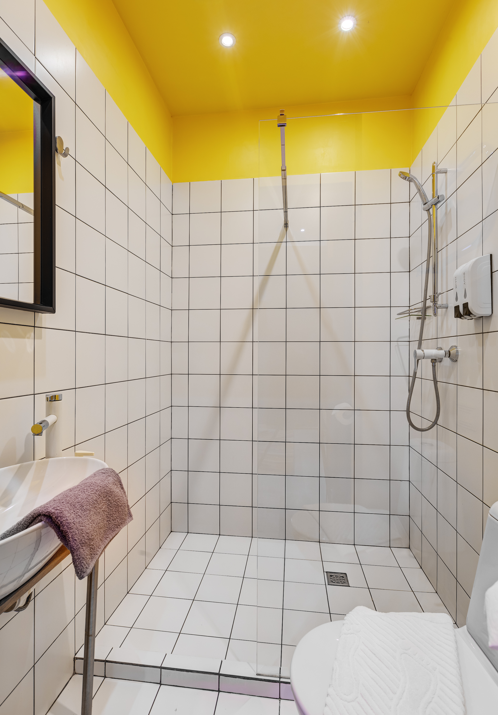 Студио 3-местный (Делюкс)