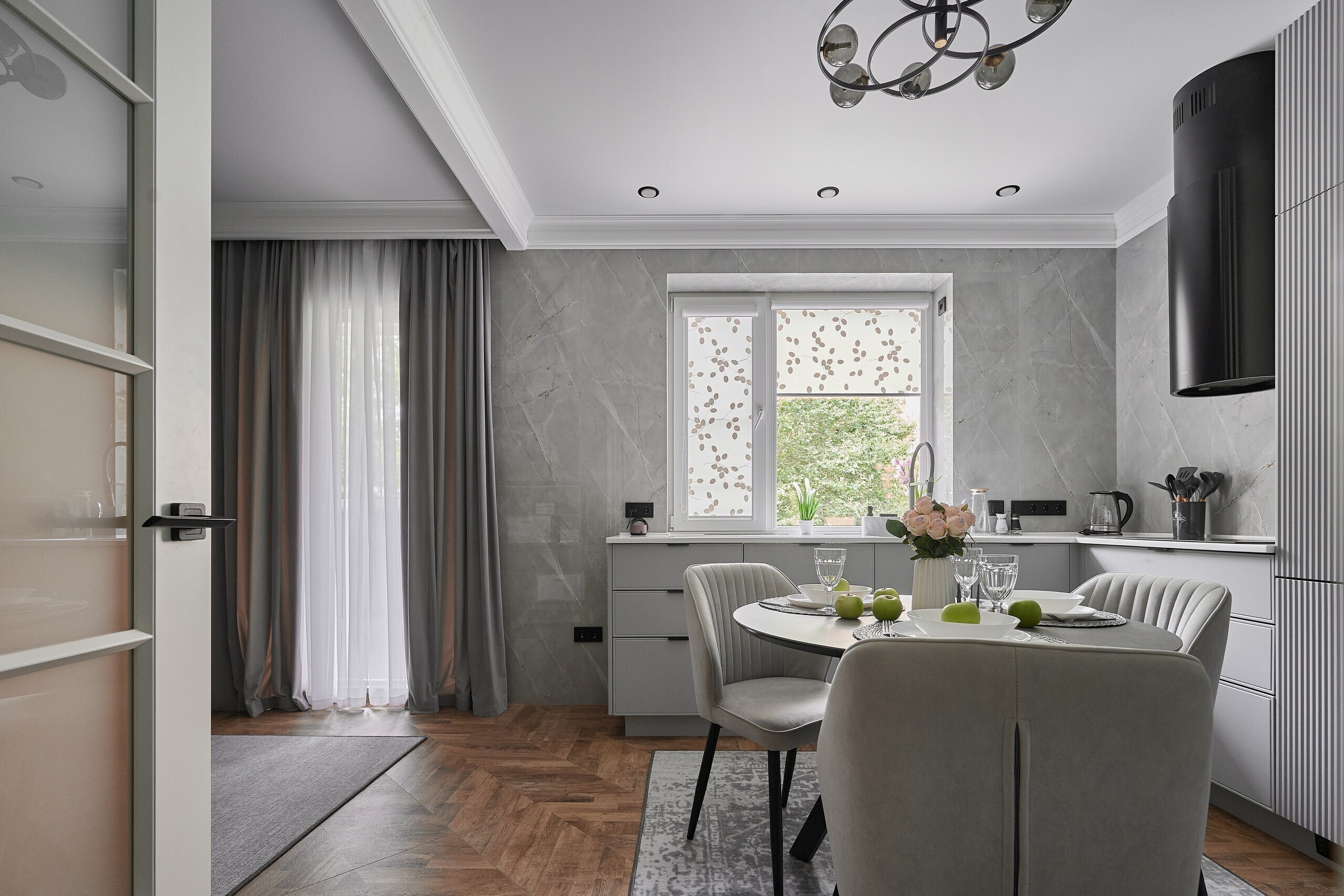 YourPlace улица имени Жлобы, д. 139